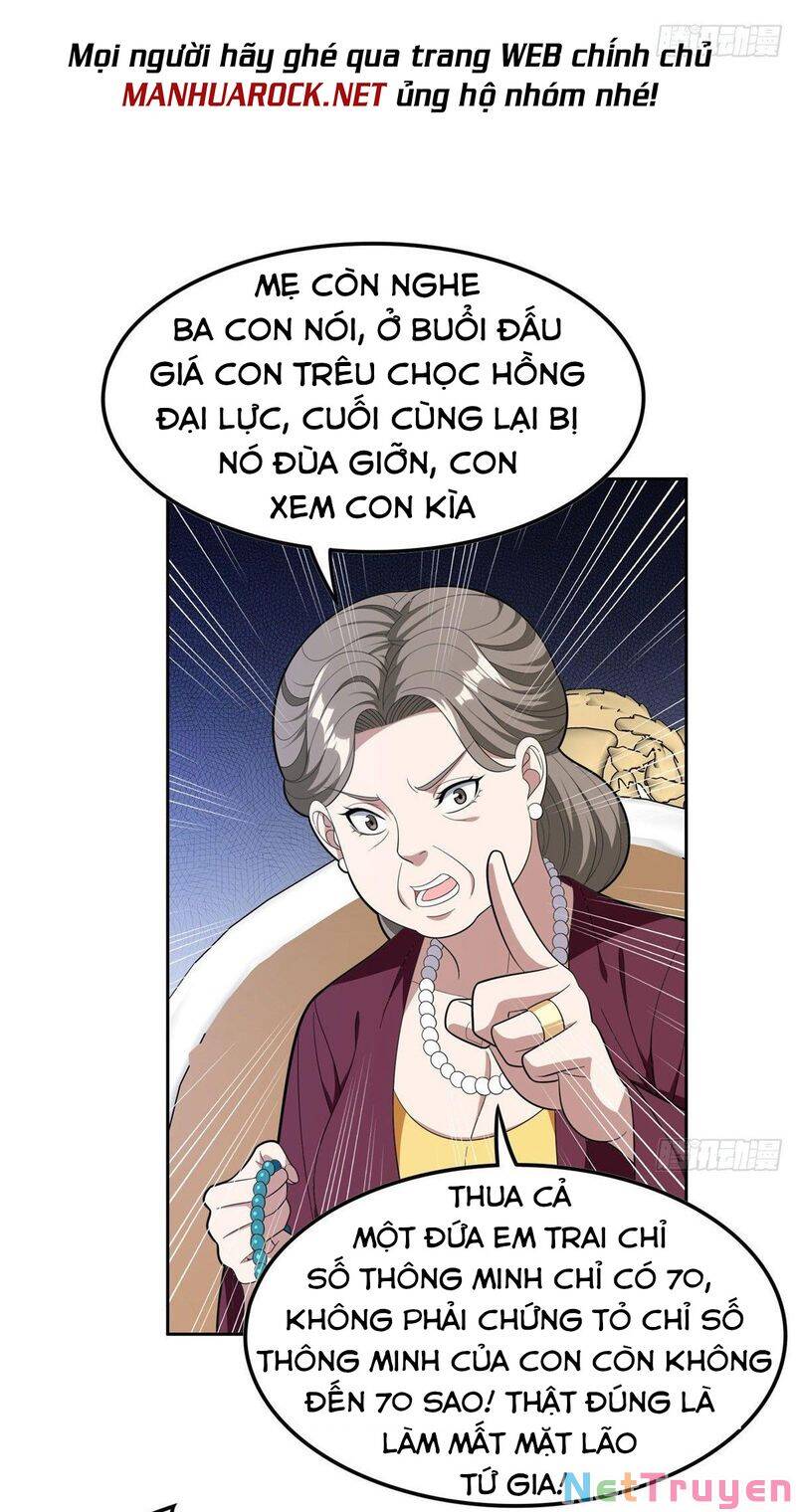 Trọng Sinh Chi Thần Cấp Bại Gia Tử chapter 38 - Trang 13