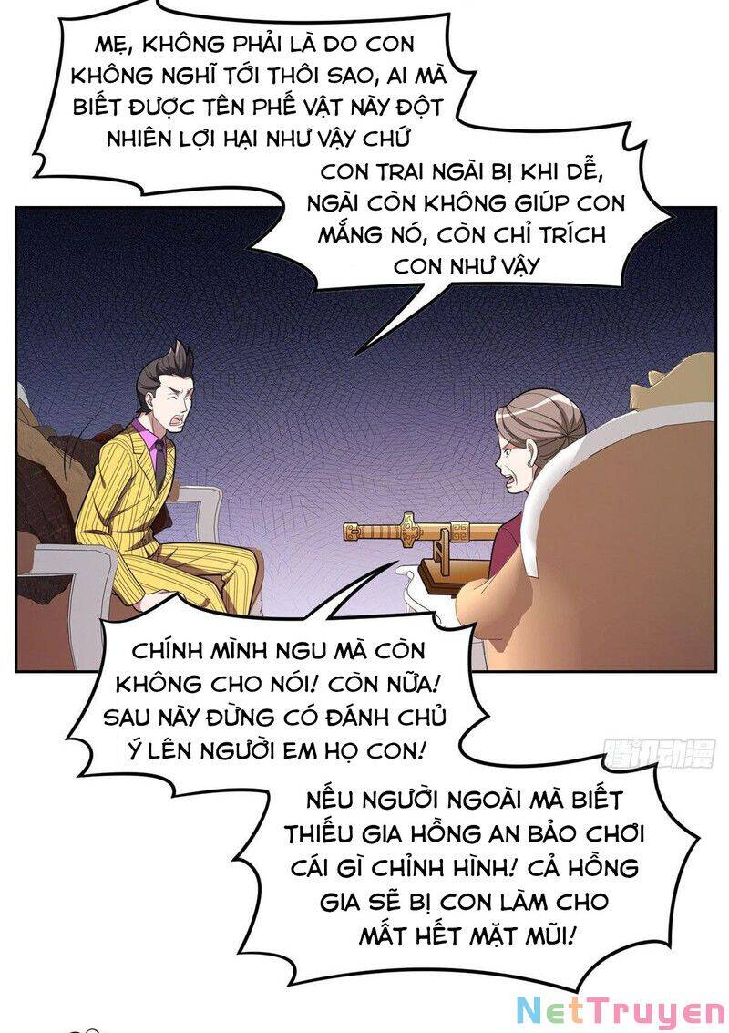 Trọng Sinh Chi Thần Cấp Bại Gia Tử chapter 38 - Trang 14