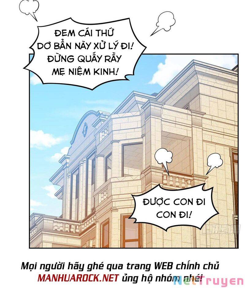 Trọng Sinh Chi Thần Cấp Bại Gia Tử chapter 38 - Trang 15