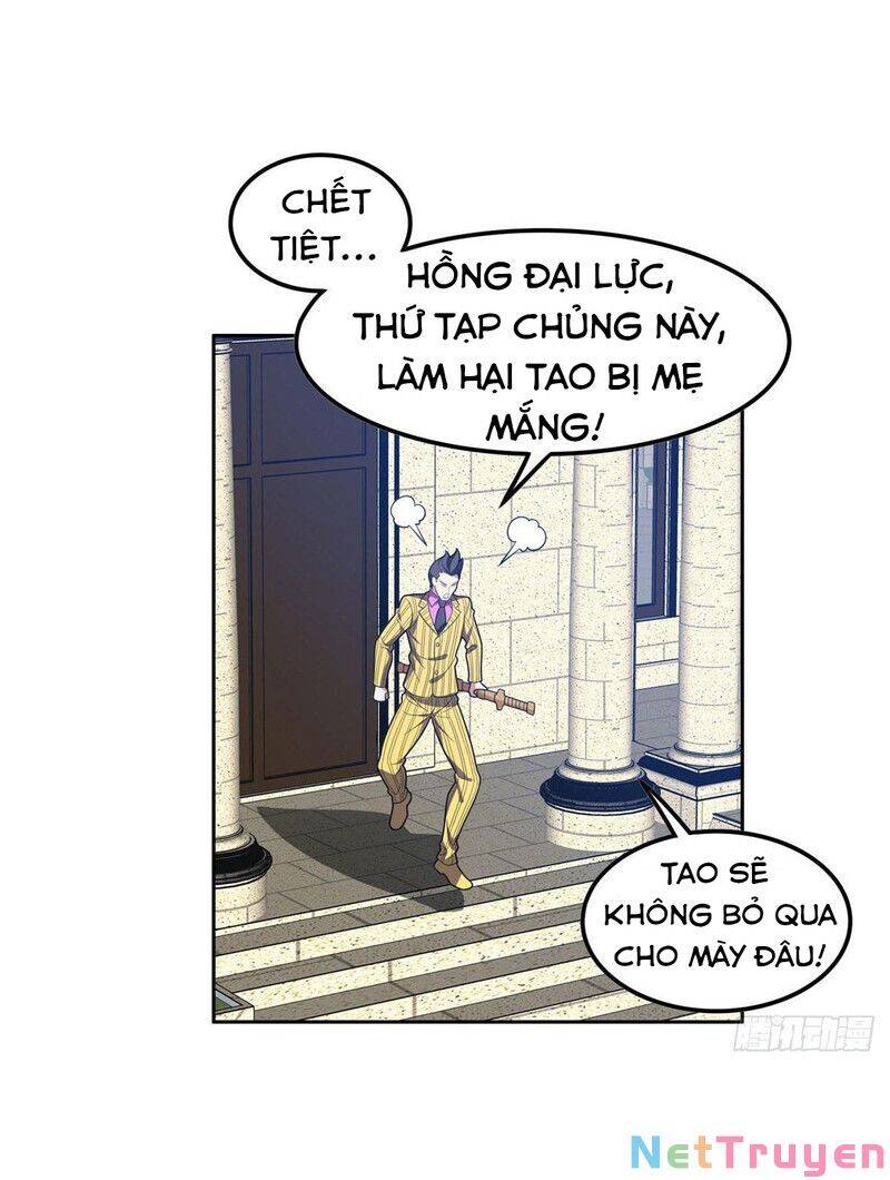 Trọng Sinh Chi Thần Cấp Bại Gia Tử chapter 38 - Trang 16