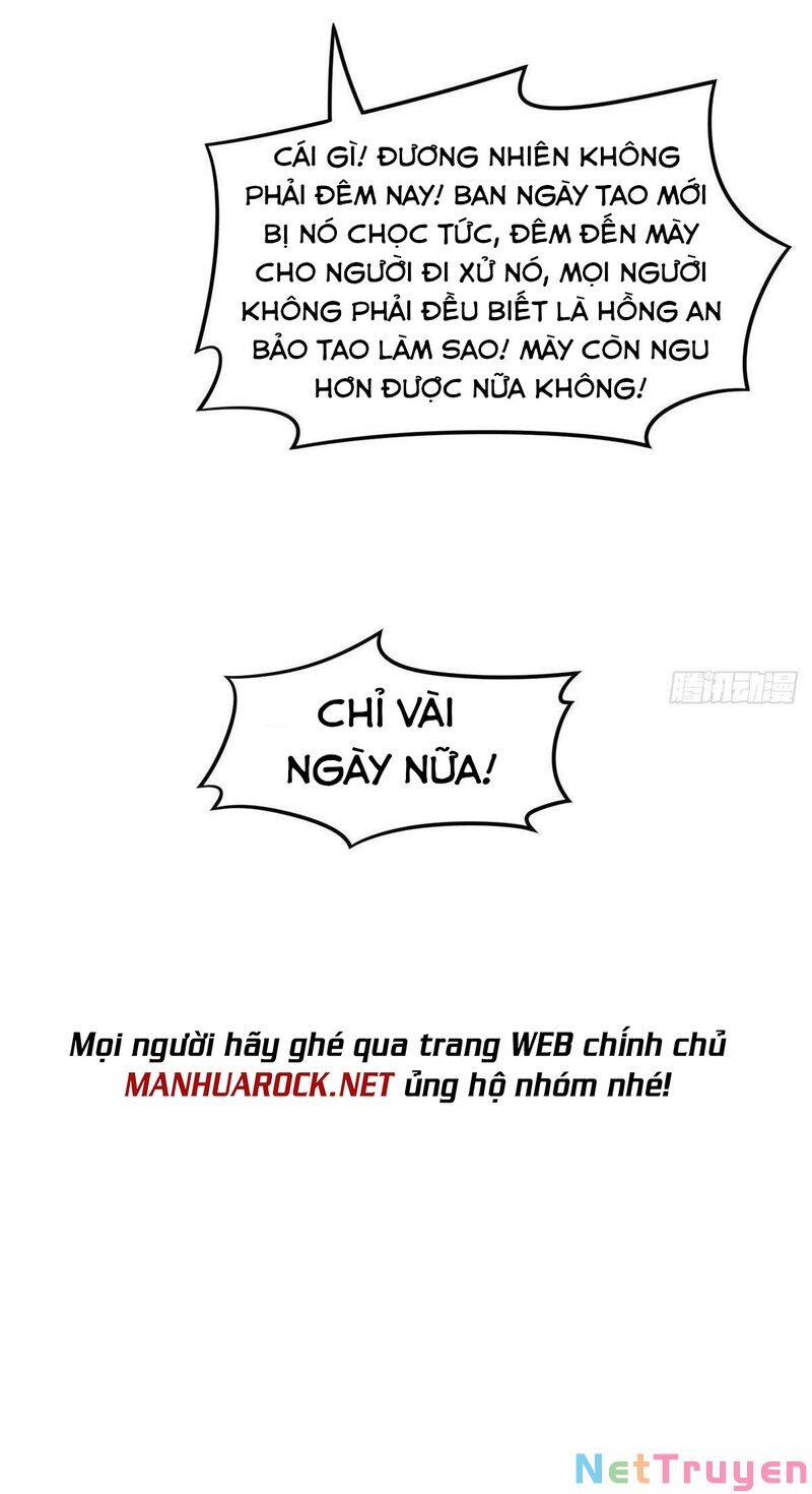 Trọng Sinh Chi Thần Cấp Bại Gia Tử chapter 38 - Trang 19