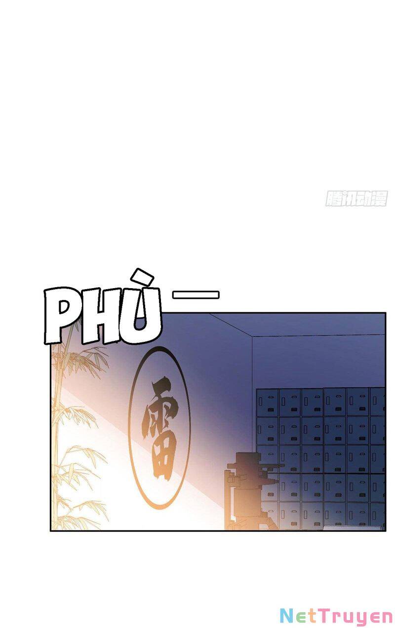Trọng Sinh Chi Thần Cấp Bại Gia Tử chapter 38 - Trang 20