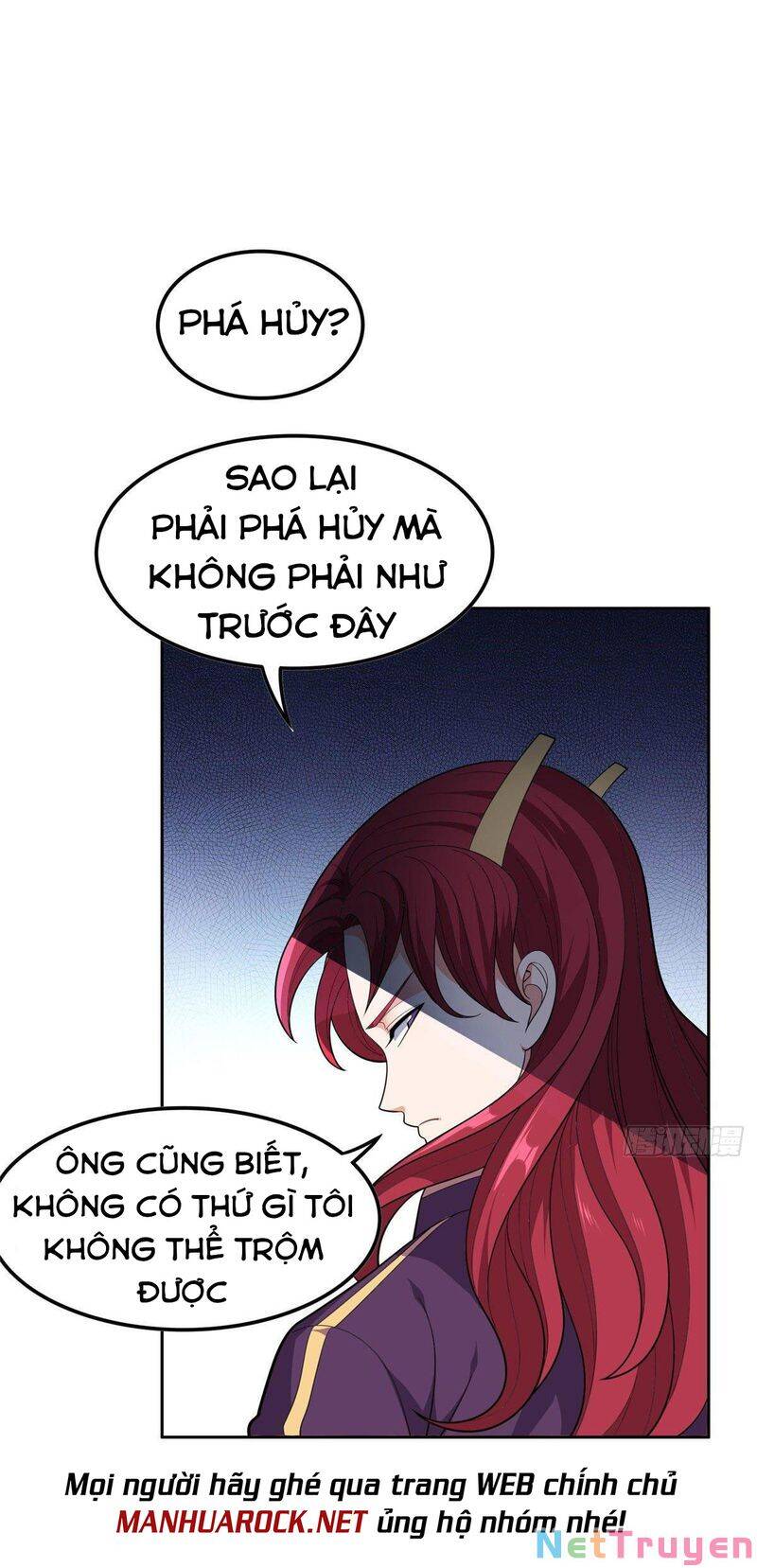 Trọng Sinh Chi Thần Cấp Bại Gia Tử chapter 38 - Trang 2