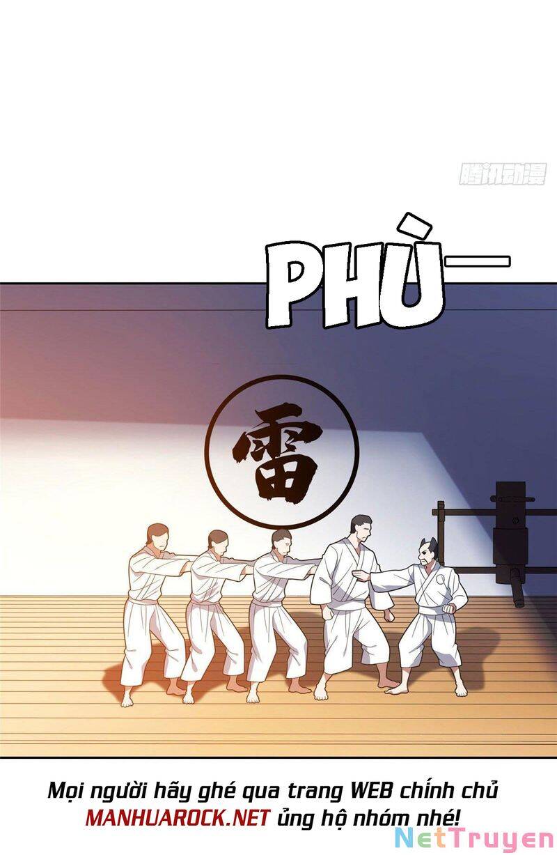 Trọng Sinh Chi Thần Cấp Bại Gia Tử chapter 38 - Trang 21