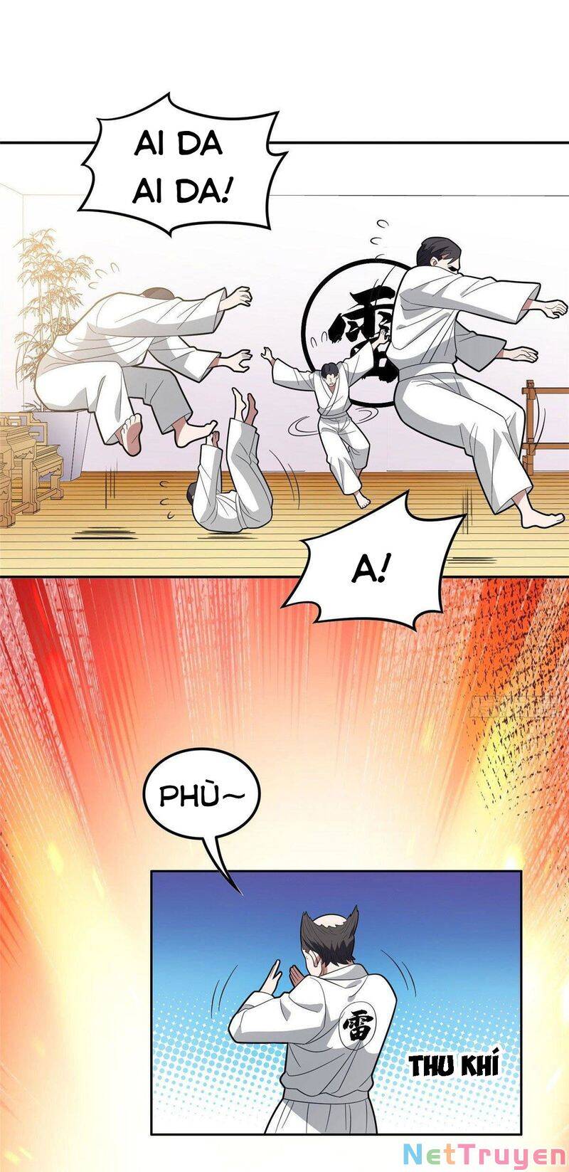 Trọng Sinh Chi Thần Cấp Bại Gia Tử chapter 38 - Trang 27