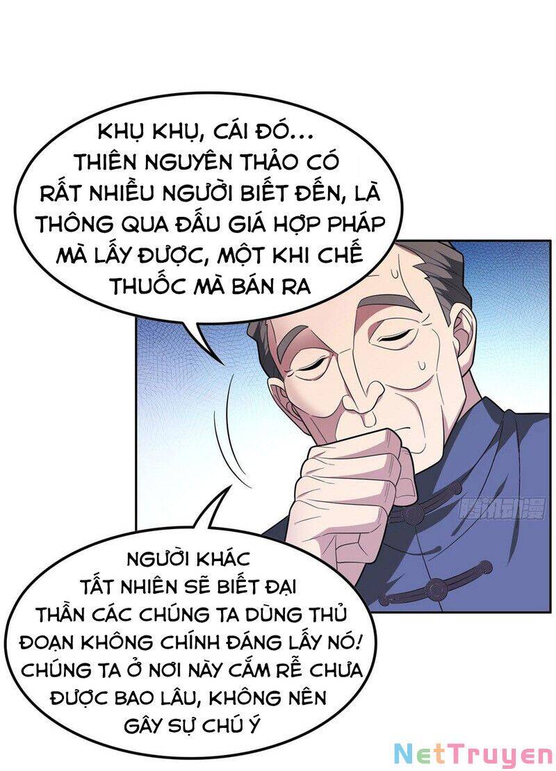 Trọng Sinh Chi Thần Cấp Bại Gia Tử chapter 38 - Trang 3