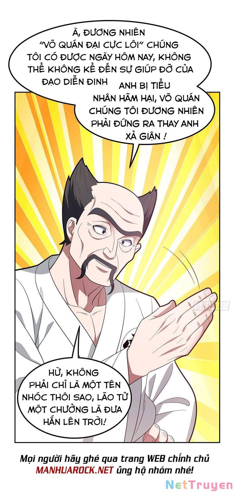 Trọng Sinh Chi Thần Cấp Bại Gia Tử chapter 38 - Trang 32