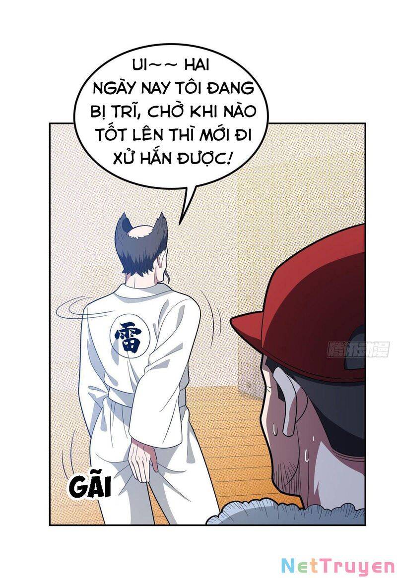 Trọng Sinh Chi Thần Cấp Bại Gia Tử chapter 38 - Trang 34