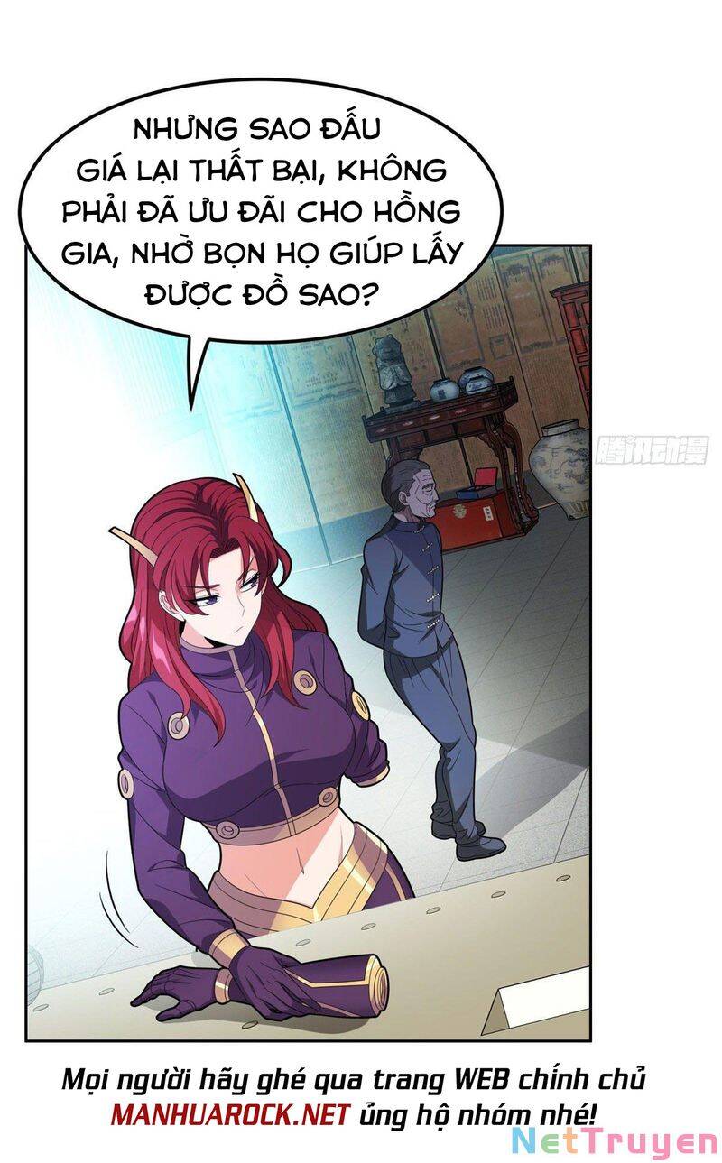 Trọng Sinh Chi Thần Cấp Bại Gia Tử chapter 38 - Trang 6