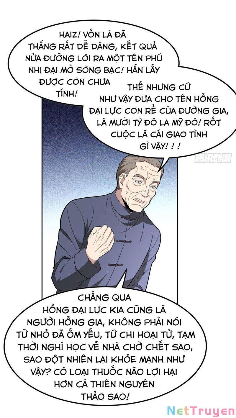 Trọng Sinh Chi Thần Cấp Bại Gia Tử chapter 38 - Trang 7