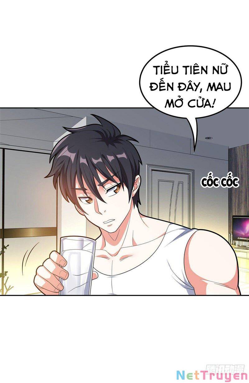 Trọng Sinh Chi Thần Cấp Bại Gia Tử chapter 39 - Trang 11