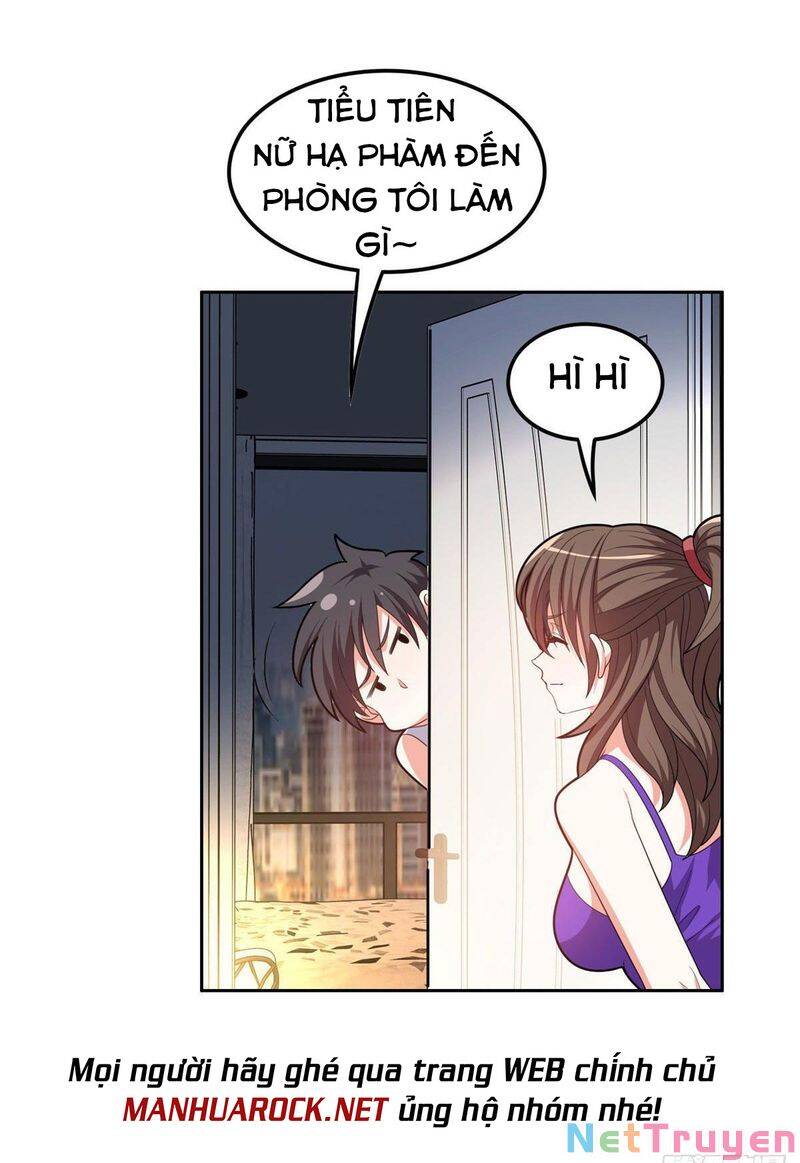 Trọng Sinh Chi Thần Cấp Bại Gia Tử chapter 39 - Trang 12