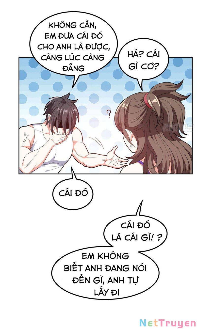Trọng Sinh Chi Thần Cấp Bại Gia Tử chapter 39 - Trang 26