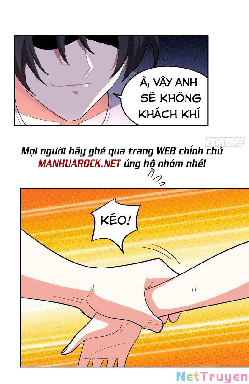 Trọng Sinh Chi Thần Cấp Bại Gia Tử chapter 39 - Trang 27