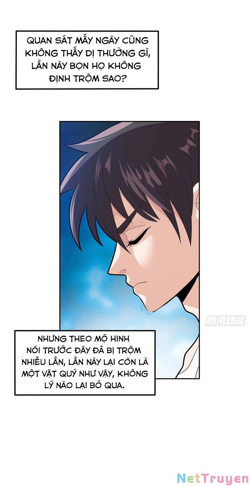 Trọng Sinh Chi Thần Cấp Bại Gia Tử chapter 39 - Trang 7