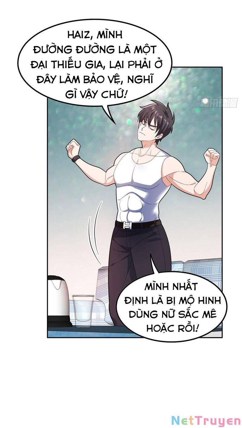 Trọng Sinh Chi Thần Cấp Bại Gia Tử chapter 39 - Trang 9