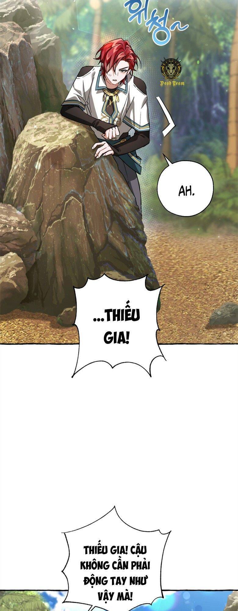Phế vật dòng dõi bá tước  chapter 77 - Upload bởi truyensieuhay.com