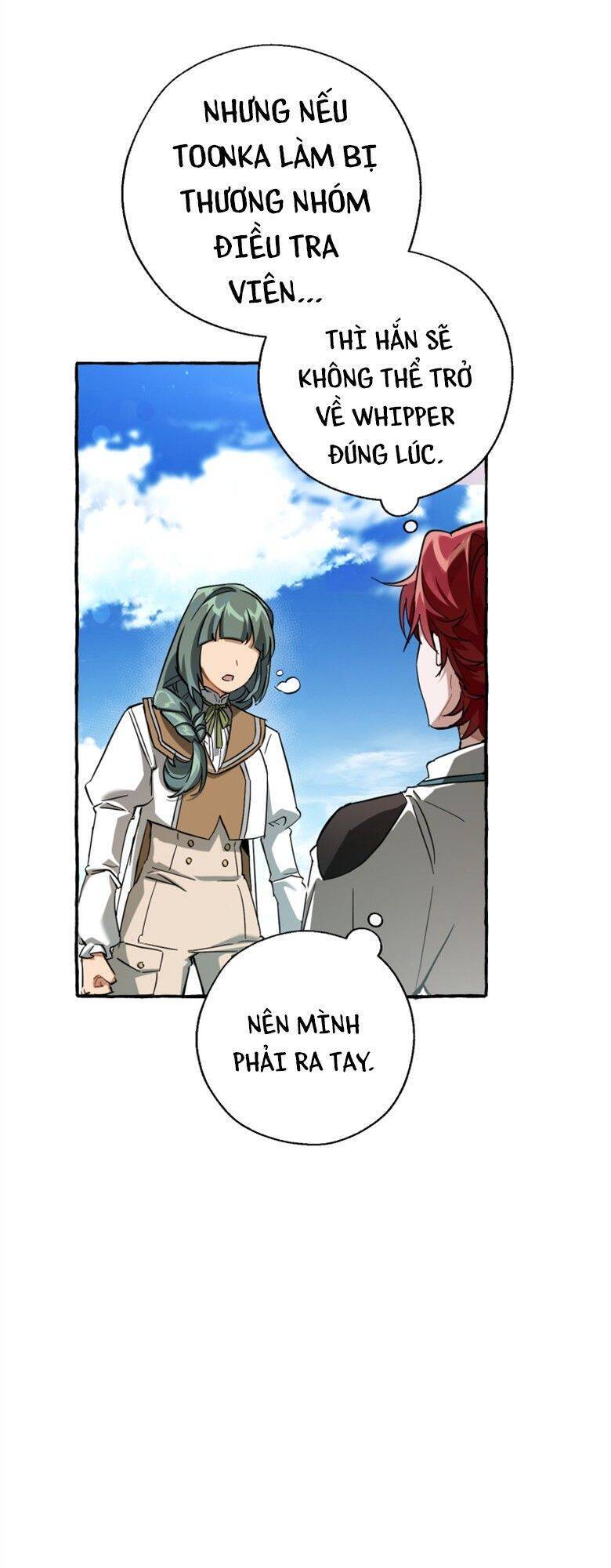 Phế vật dòng dõi bá tước  chapter 77 - Upload bởi truyensieuhay.com