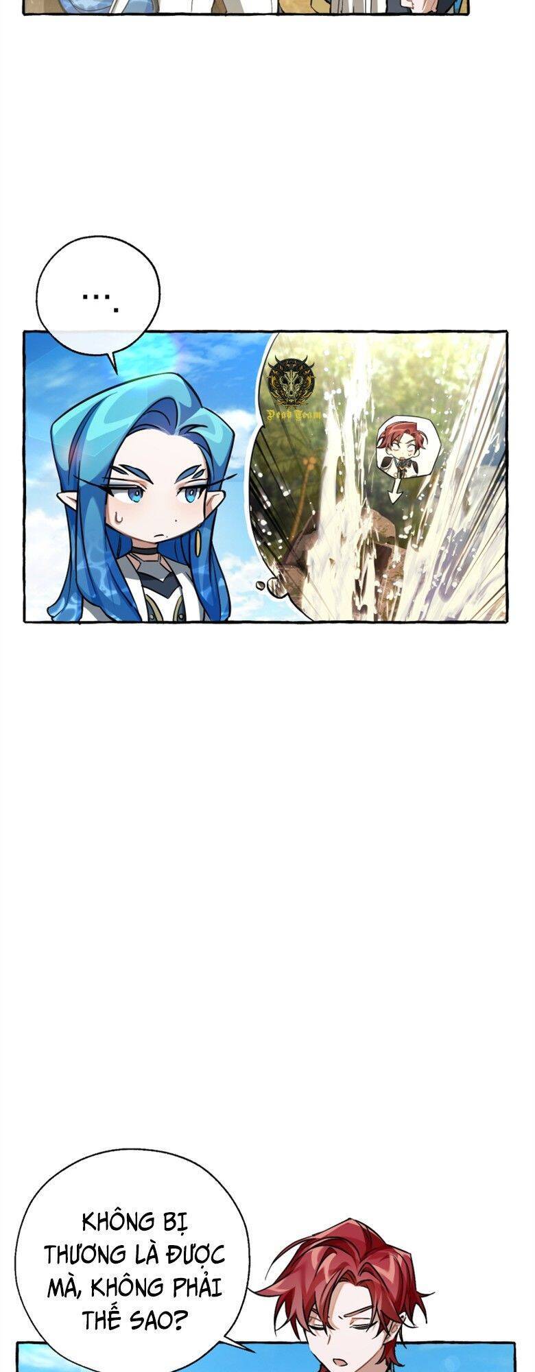 Phế vật dòng dõi bá tước  chapter 77 - Upload bởi truyensieuhay.com