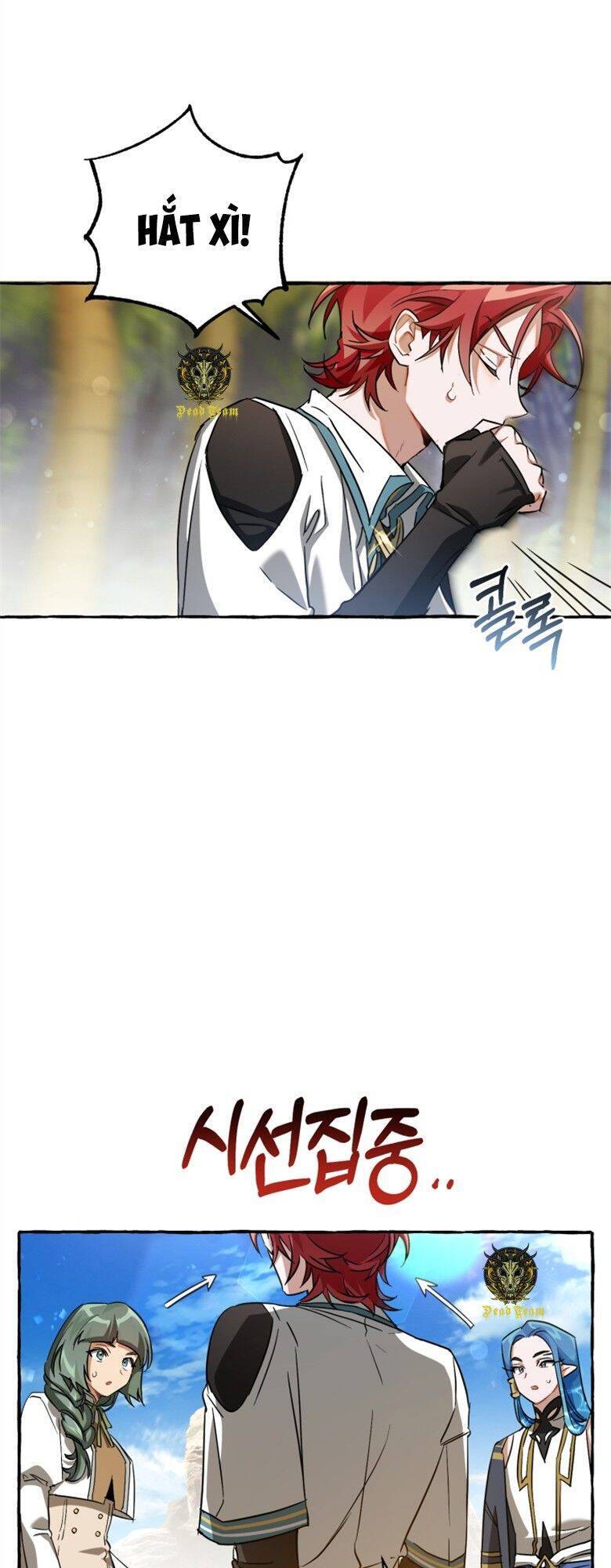 Phế vật dòng dõi bá tước  chapter 77 - Upload bởi truyensieuhay.com