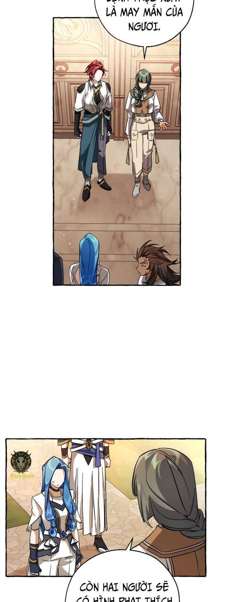 Phế vật dòng dõi bá tước  chapter 77 - Upload bởi truyensieuhay.com