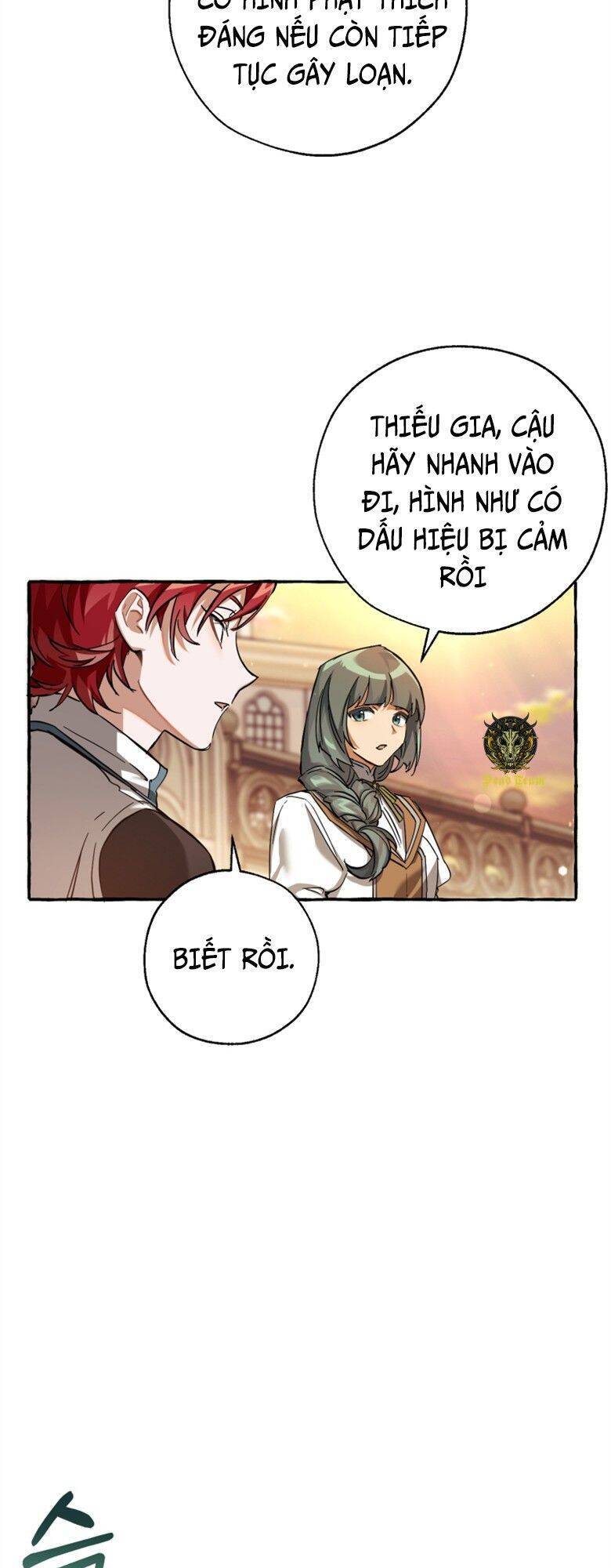 Phế vật dòng dõi bá tước  chapter 77 - Upload bởi truyensieuhay.com