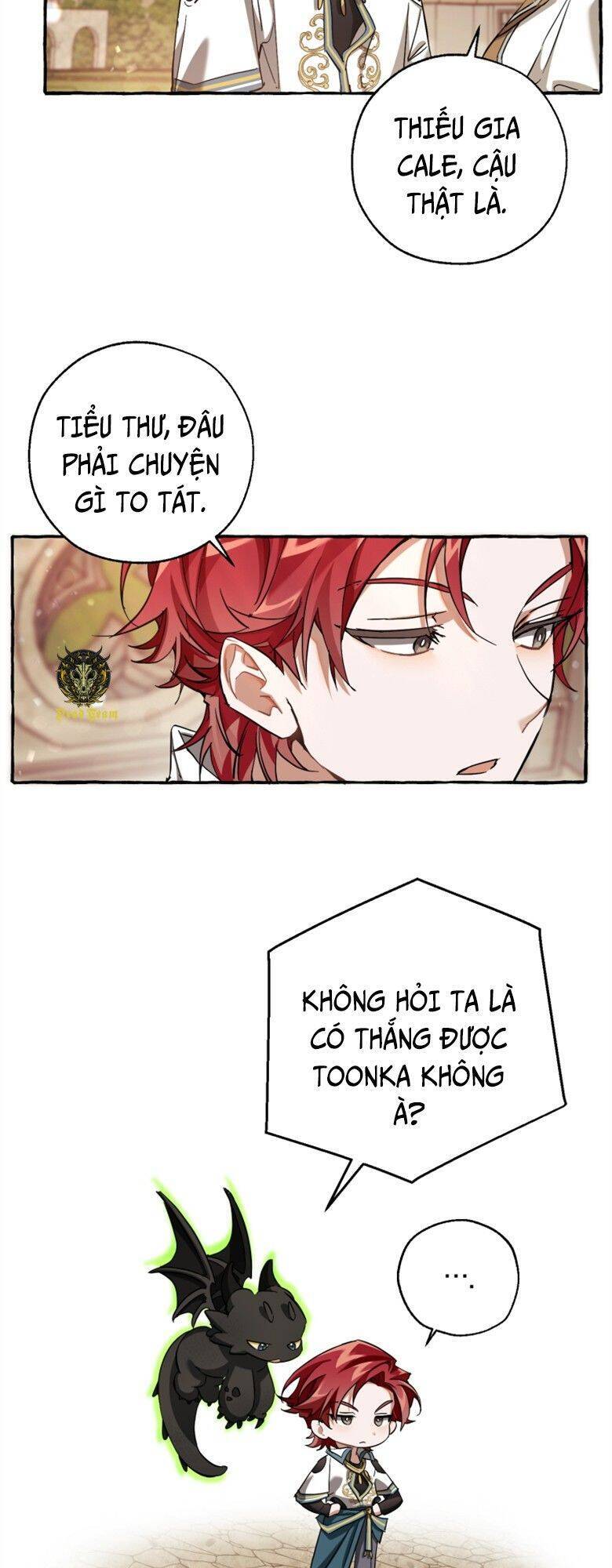 Phế vật dòng dõi bá tước  chapter 77 - Upload bởi truyensieuhay.com