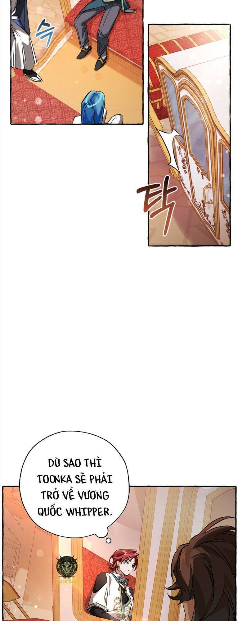 Phế vật dòng dõi bá tước  chapter 77 - Upload bởi truyensieuhay.com