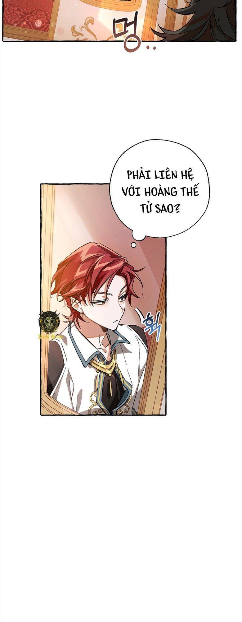 Phế vật dòng dõi bá tước  chapter 77 - Upload bởi truyensieuhay.com