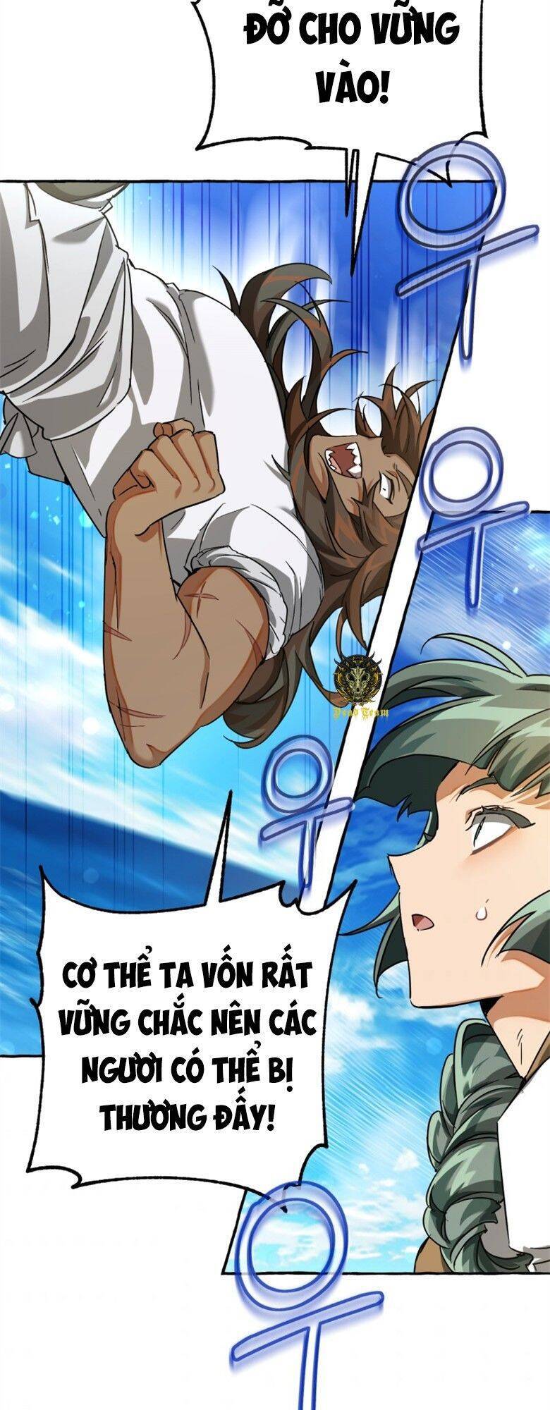 Phế vật dòng dõi bá tước  chapter 77 - Upload bởi truyensieuhay.com