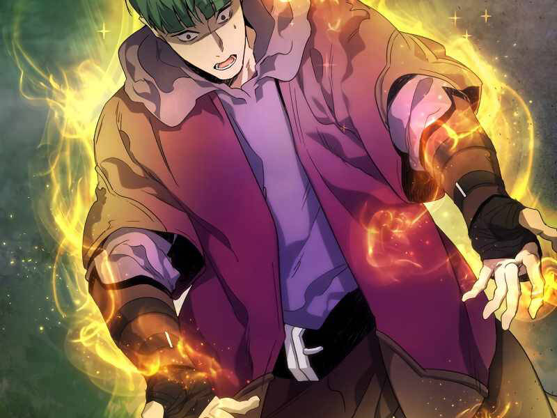 Thăng Cấp Cùng Thần chapter 46 - Upload bởi truyensieuhay.com
