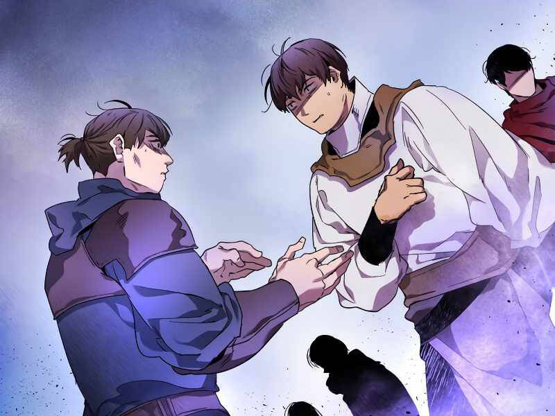 Thăng Cấp Cùng Thần chapter 46 - Upload bởi truyensieuhay.com