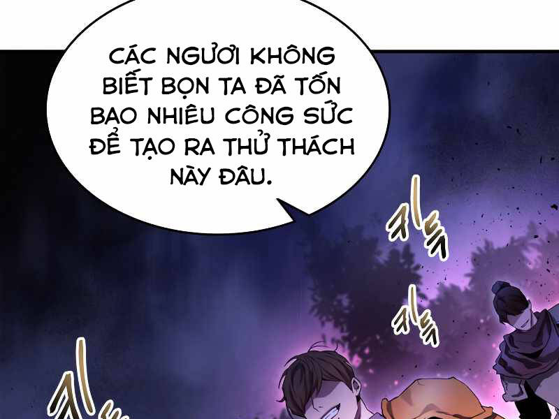 Thăng Cấp Cùng Thần chapter 46 - Upload bởi truyensieuhay.com