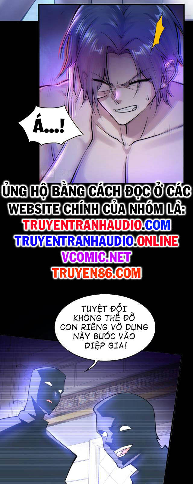 Nam Nhân Đến Từ Địa Ngục chapter 1 - Upload bởi truyensieuhay.com