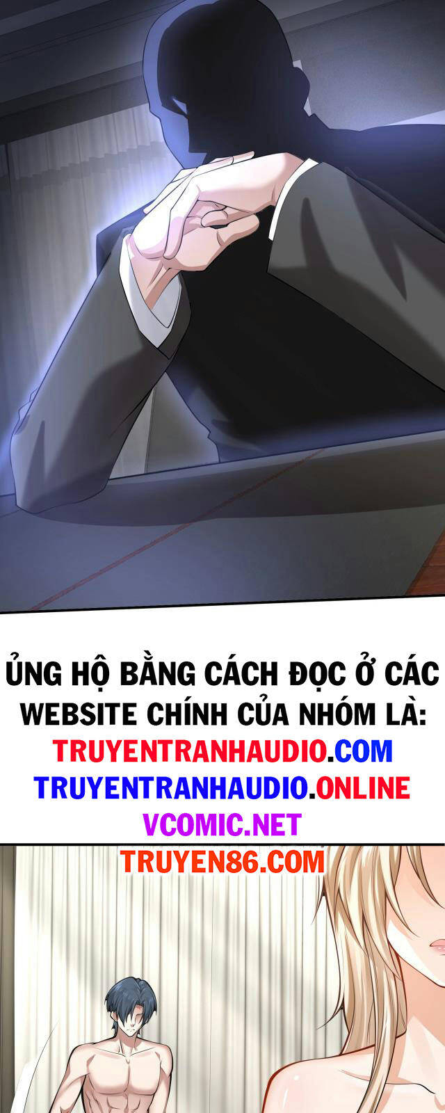 Nam Nhân Đến Từ Địa Ngục chapter 1 - Upload bởi truyensieuhay.com