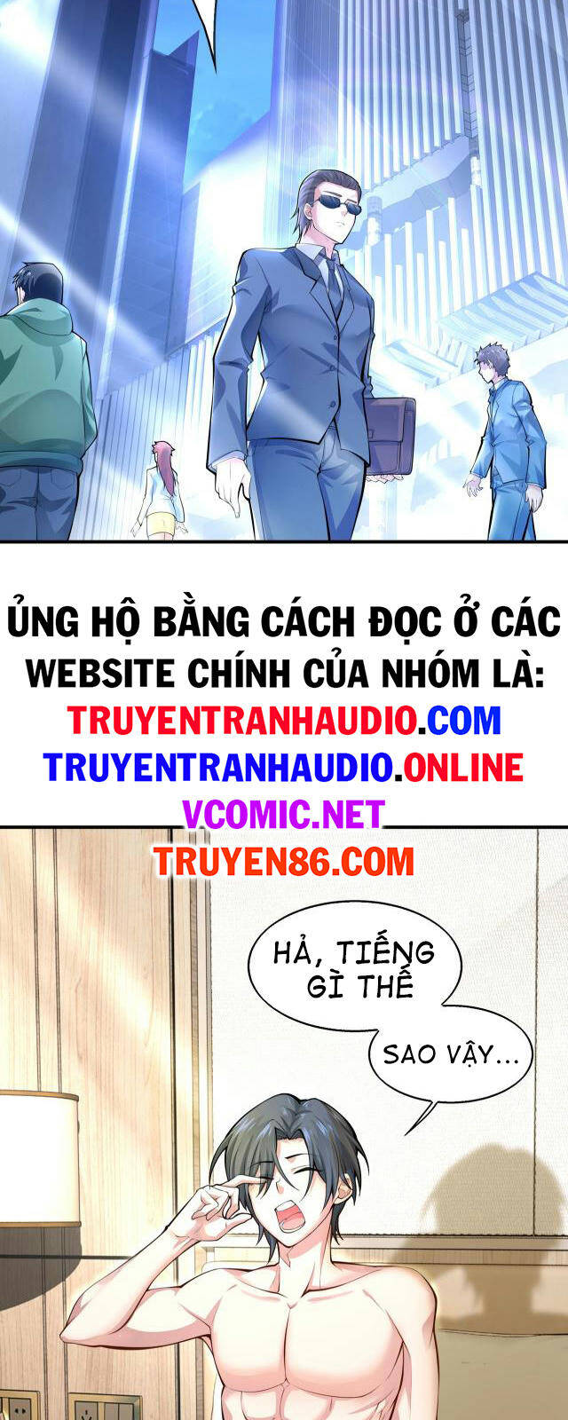 Nam Nhân Đến Từ Địa Ngục chapter 1 - Upload bởi truyensieuhay.com