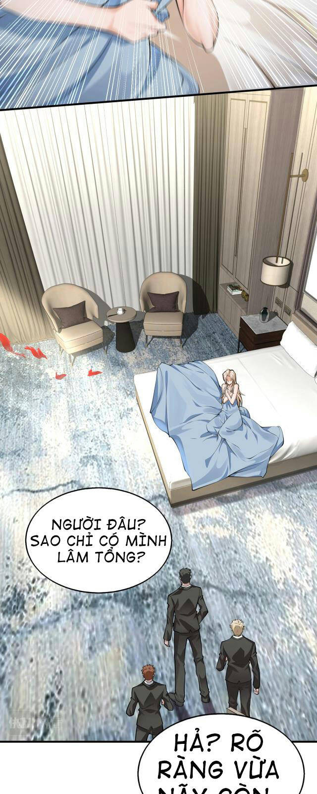 Nam Nhân Đến Từ Địa Ngục chapter 1 - Upload bởi truyensieuhay.com