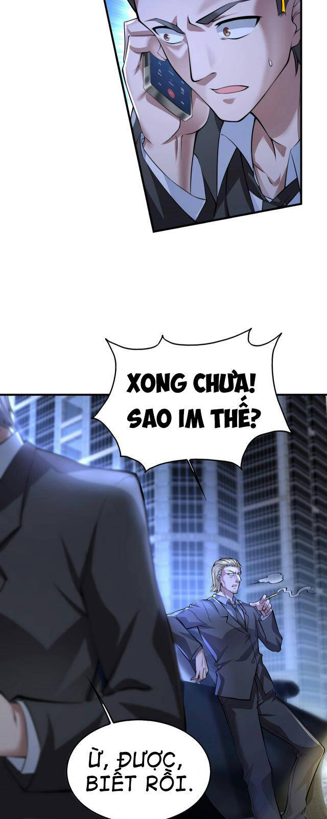 Nam Nhân Đến Từ Địa Ngục chapter 1 - Upload bởi truyensieuhay.com