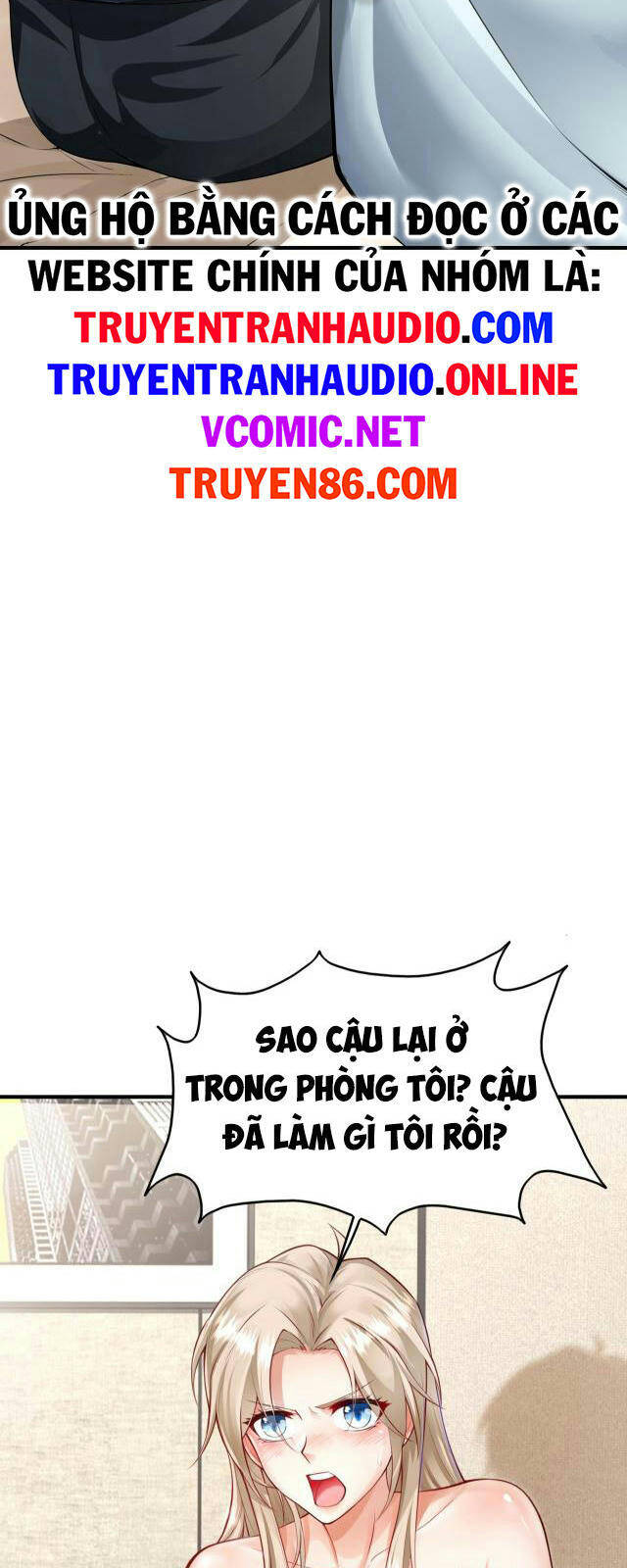 Nam Nhân Đến Từ Địa Ngục chapter 1 - Upload bởi truyensieuhay.com
