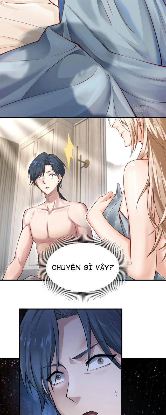 Nam Nhân Đến Từ Địa Ngục chapter 1 - Upload bởi truyensieuhay.com