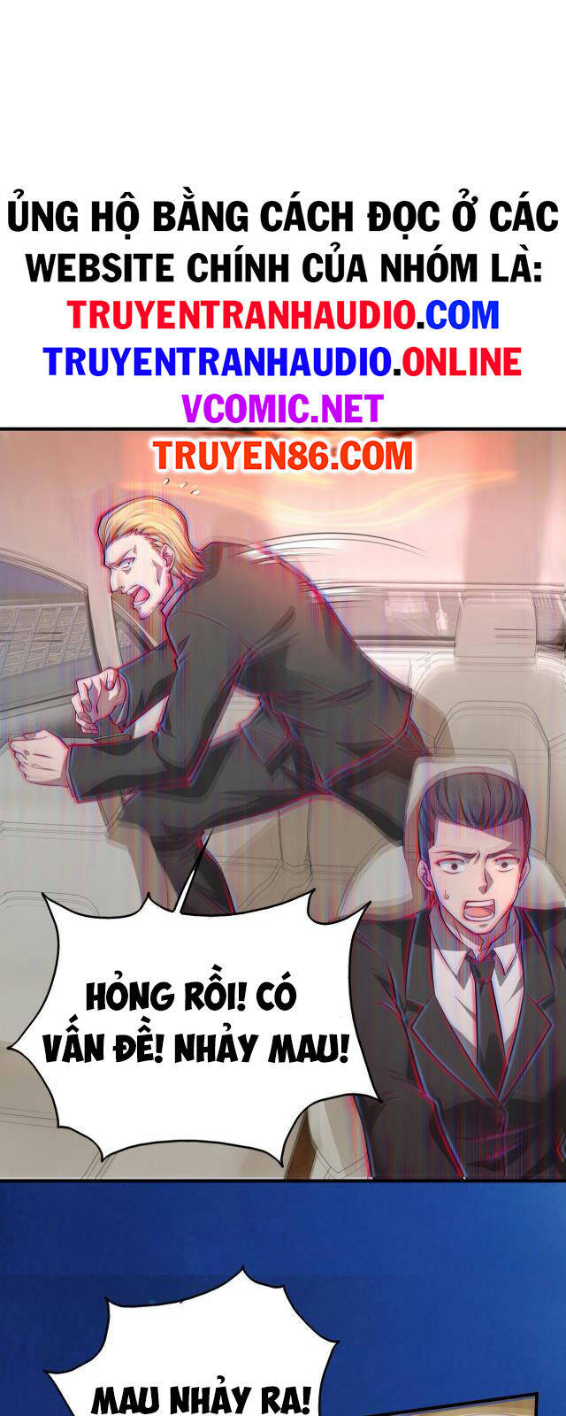 Nam Nhân Đến Từ Địa Ngục chapter 1 - Upload bởi truyensieuhay.com