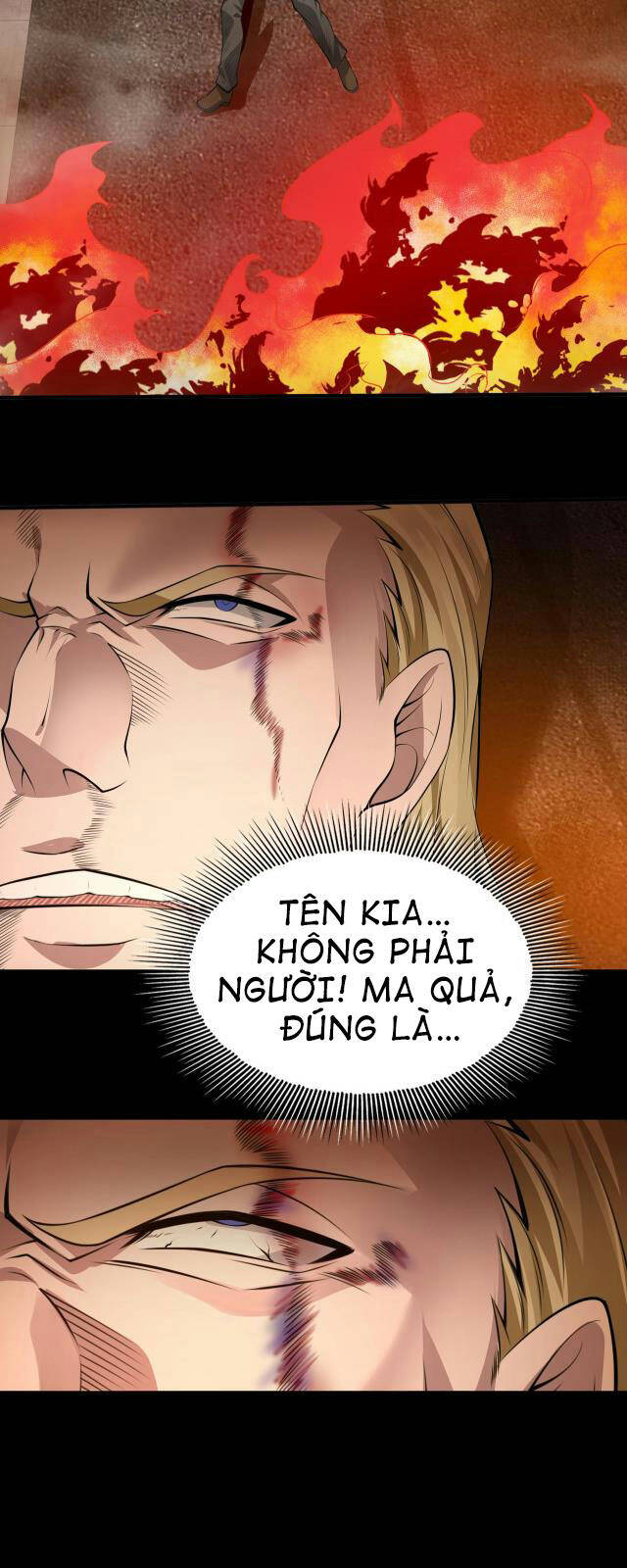 Nam Nhân Đến Từ Địa Ngục chapter 1 - Upload bởi truyensieuhay.com