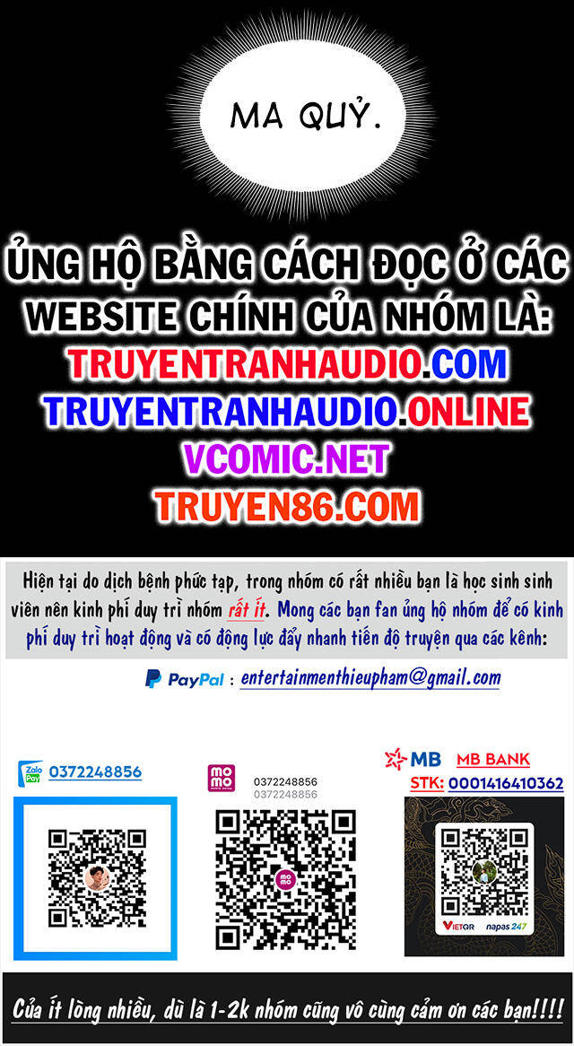 Nam Nhân Đến Từ Địa Ngục chapter 1 - Upload bởi truyensieuhay.com