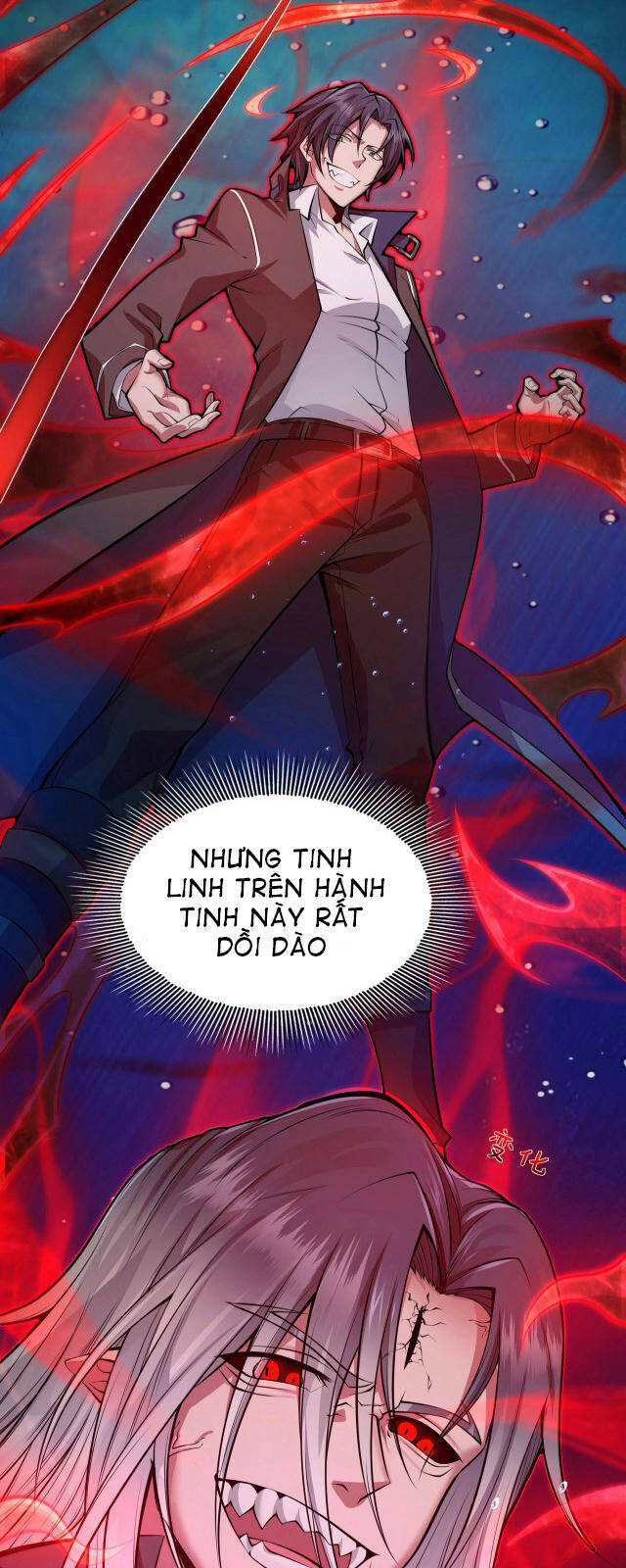 Nam Nhân Đến Từ Địa Ngục chapter 2 - Upload bởi truyensieuhay.com