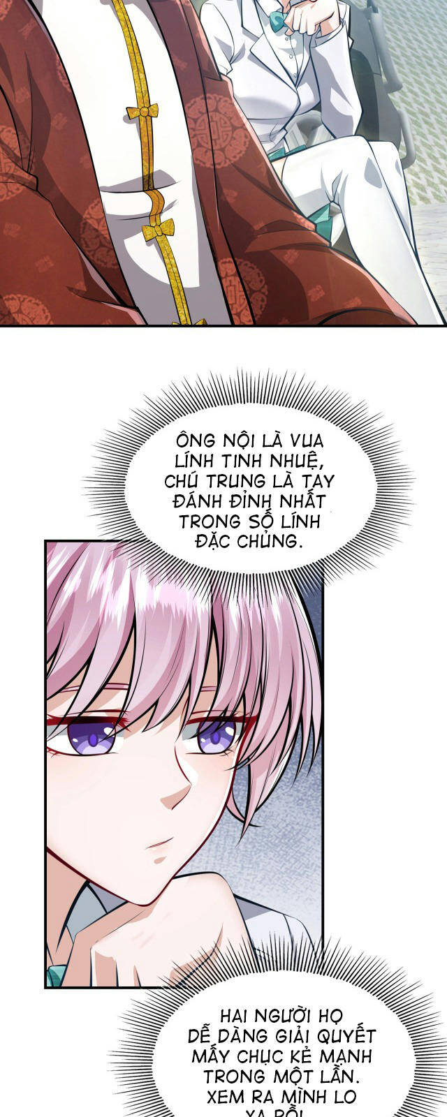 Nam Nhân Đến Từ Địa Ngục chapter 2 - Upload bởi truyensieuhay.com