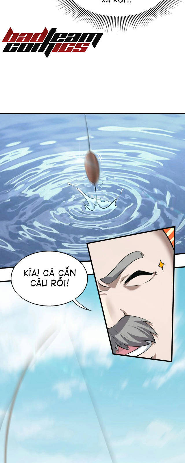 Nam Nhân Đến Từ Địa Ngục chapter 2 - Upload bởi truyensieuhay.com