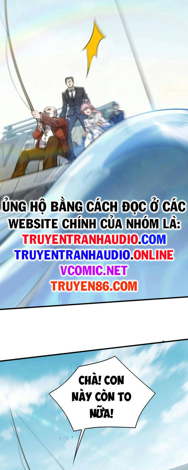 Nam Nhân Đến Từ Địa Ngục chapter 2 - Upload bởi truyensieuhay.com