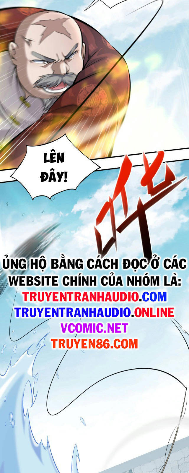 Nam Nhân Đến Từ Địa Ngục chapter 2 - Upload bởi truyensieuhay.com