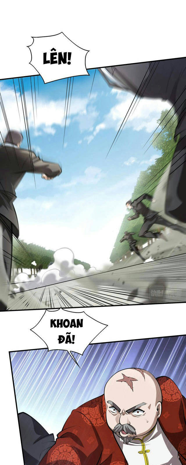 Nam Nhân Đến Từ Địa Ngục chapter 2 - Upload bởi truyensieuhay.com