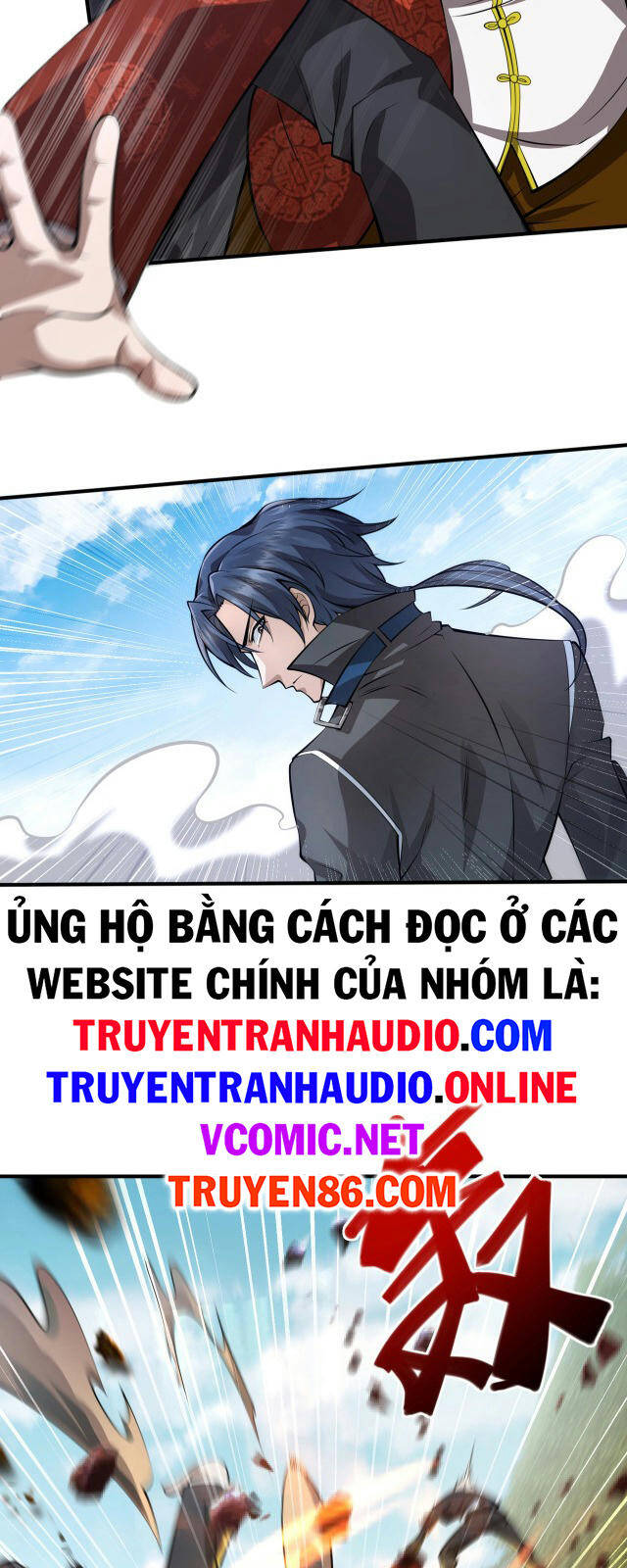 Nam Nhân Đến Từ Địa Ngục chapter 2 - Upload bởi truyensieuhay.com